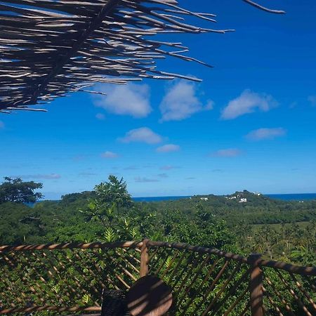 Bamboojam Villa Las Terrenas Eksteriør bilde