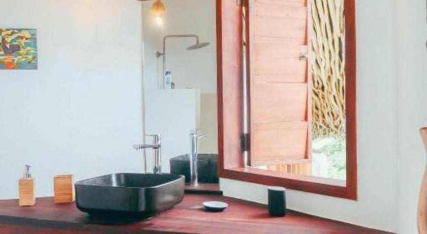 Bamboojam Villa Las Terrenas Eksteriør bilde