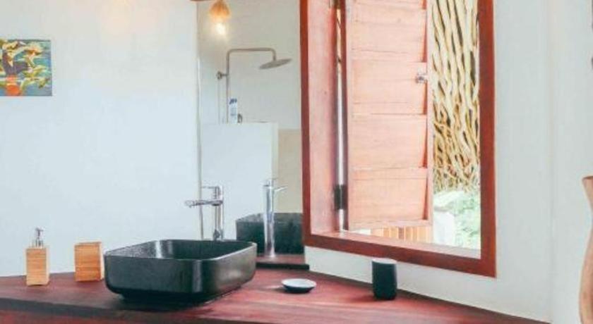 Bamboojam Villa Las Terrenas Eksteriør bilde