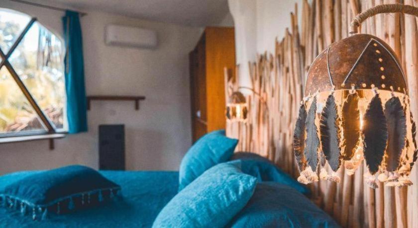 Bamboojam Villa Las Terrenas Eksteriør bilde